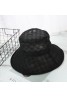 Gucci バケットハット メッシュ 薄型 UVカット Bucket hat グッチ ロゴ刺繍 通気性抜群 ハットアウトドア 日よけ コロナ対策 おしゃれ シンプル レディース向け 芸能人愛用 