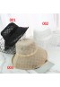 Gucci バケットハット メッシュ 薄型 UVカット Bucket hat グッチ ロゴ刺繍 通気性抜群 ハットアウトドア 日よけ コロナ対策 おしゃれ シンプル レディース向け 芸能人愛用 