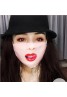 赤唇マスク 個性 クリエイティブ 夏用布マスク 面白いマスク 子供大人用 男女兼用 薄型 ウィルス対策 飛沫感染予防 洗える 繰り返し メンズ レディーズ