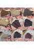 Chanel/シャネルマスク ブランド風 子供/大人用 LVマスクおしゃれ 綿 Gucci/グッチマスク 在庫あり 薄型夏マスク ウィルス対策 Uvマスク 洗える 男女兼用 