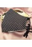 Chanel/シャネルマスク ブランド風 子供/大人用 LVマスクおしゃれ 綿 Gucci/グッチマスク 在庫あり 薄型夏マスク ウィルス対策 Uvマスク 洗える 男女兼用 