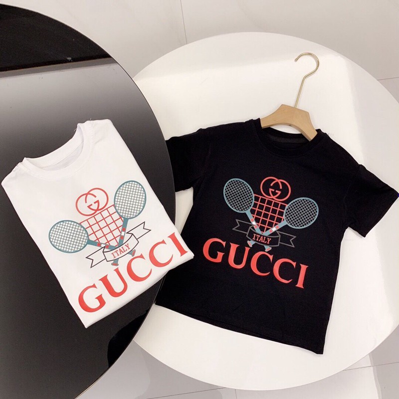 Gucci T-shirt ダンス衣装 韓国風 大きいサイズ ヒップホップ カジュアル 通学 激安 ファッション レディース