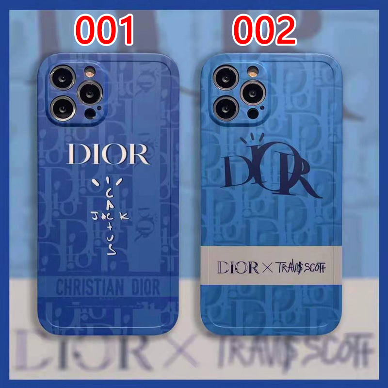 DIOR ディオール ブランド iphone13/12s/13 mini/13 pro maxケース