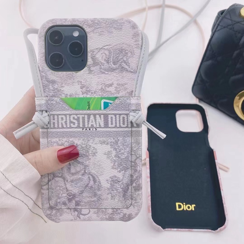 ディオール dior ブランド モノグラム アイフォン14プロ マックス/14プロ/14プラス/14カバー ファッション 虎猿 ストランプ カード ジャケット