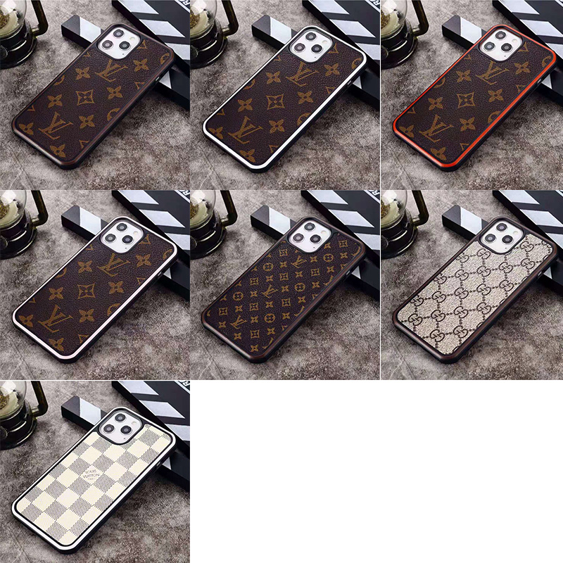 lv ブランドアイフォン 12/12 mini/12 pro maxカバー激安 ファッションオーダーメイ　