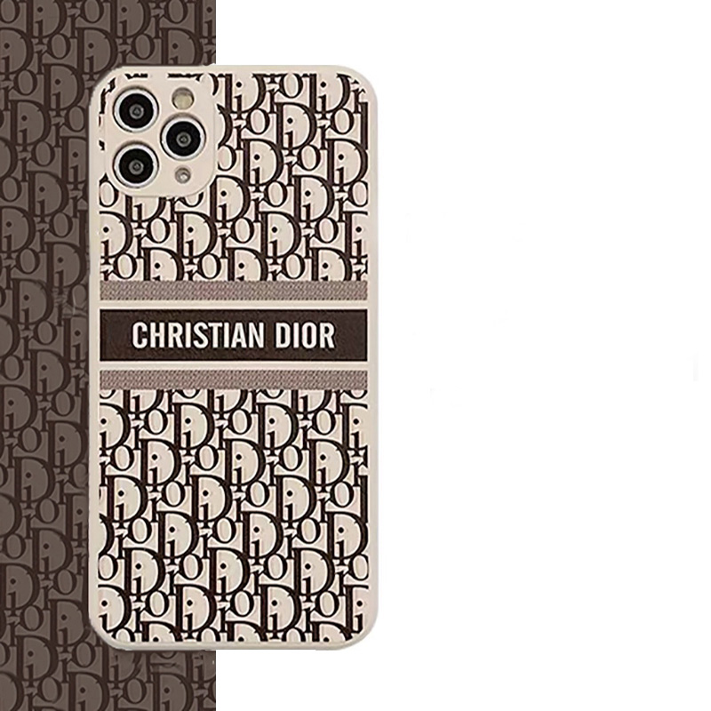 ディオール/DIOR ブランド iphone 13/13 pro/13 pro maxケース ins風 ジャケット型