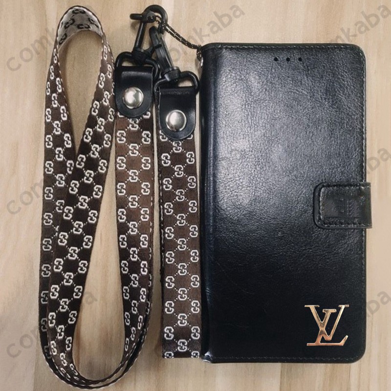 LV ブランド ルイヴィトン iphone 14/se3/13 pro maxケース かわいい 手帳型 galaxy s22/a53カバー レザー 全機種対応