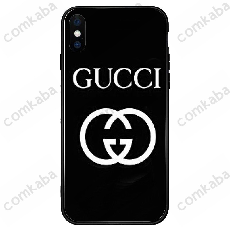 GUCCI/グッチ iphone 12 pro/12 pro max/11/11 pro/se2/x/8/7 plusケース xperia 1/5/8 1/10 ii 経典 メンズシンプル Galaxy s20/note10/s10/s9 plusケース