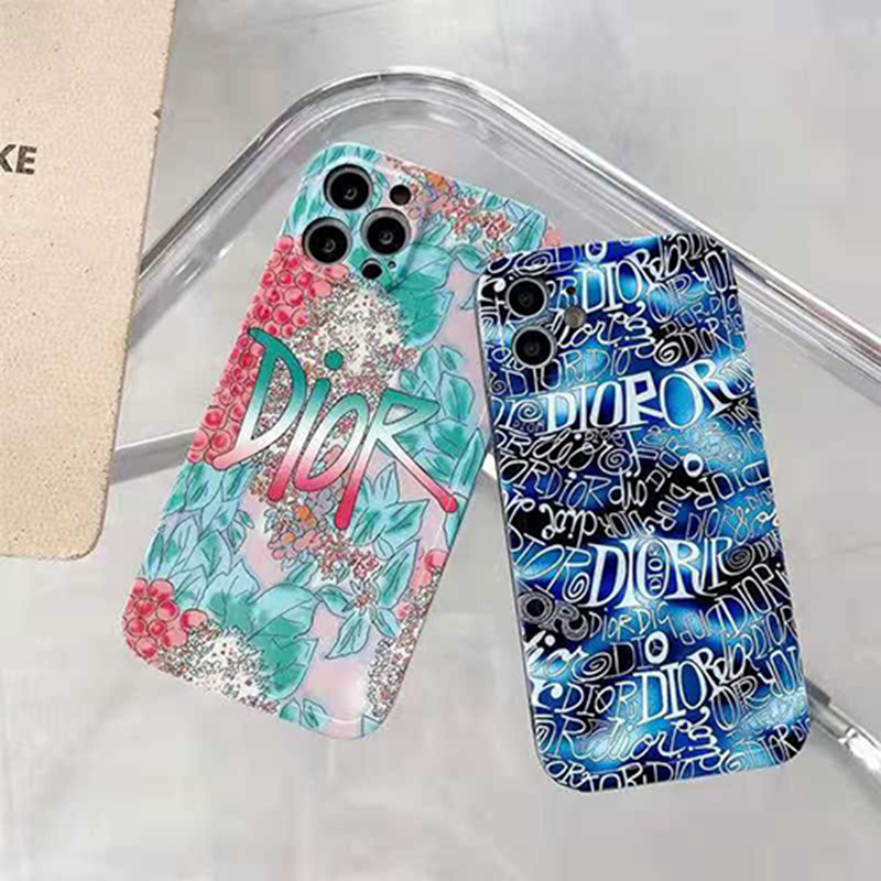 ジャケット型 キズ保護 Dior 潮流 モノグラム Ins風  アイフォン13/12s/se2ケース><br></p><p><img src=