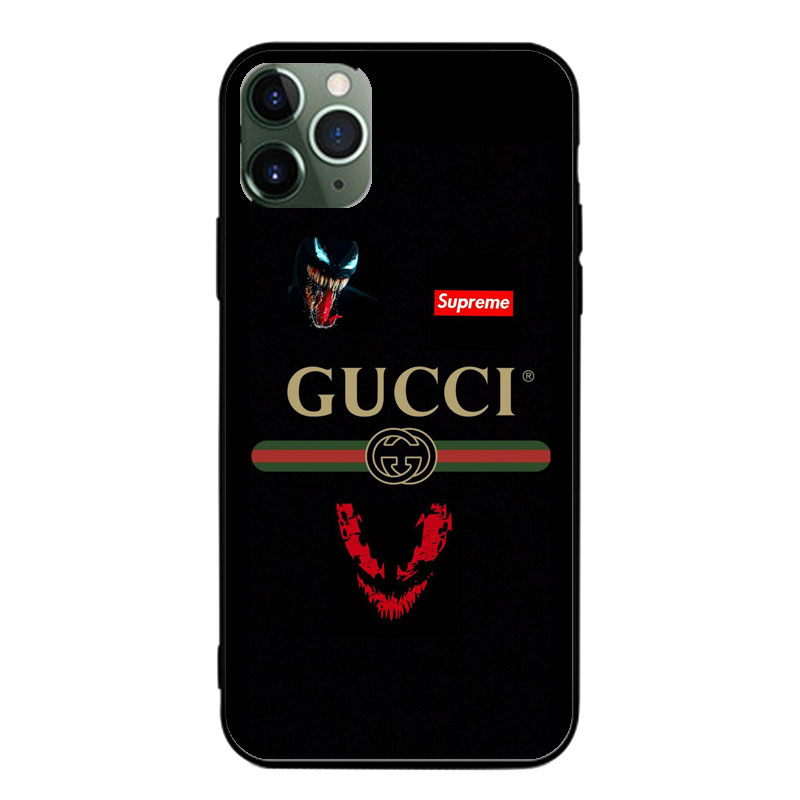 グッチGucciシュプリームSupremeブランド風iphone12pro/12mini/12pro max/11ケース 全機種対応 Galaxy s20/note20硝子xperia 5ii HUAWEI Mate 30 Pro 5Gケース