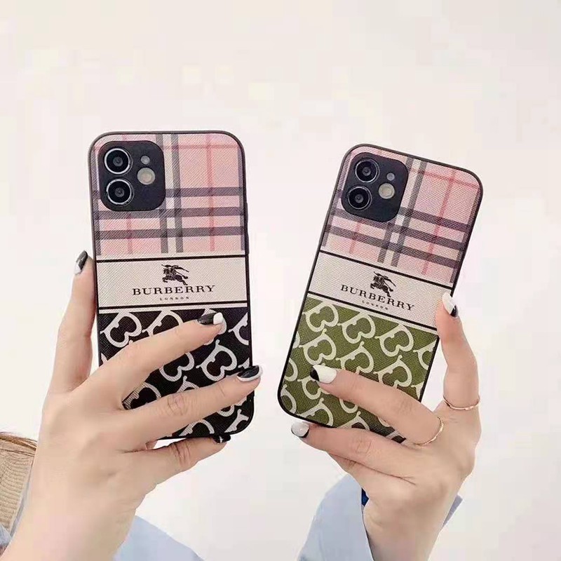 バーバリーBurberryブランドiphone12mini/12pro/12pro max/11ケース 個性 モノグラム 人気 騎士 iphone11/11pro maxケース