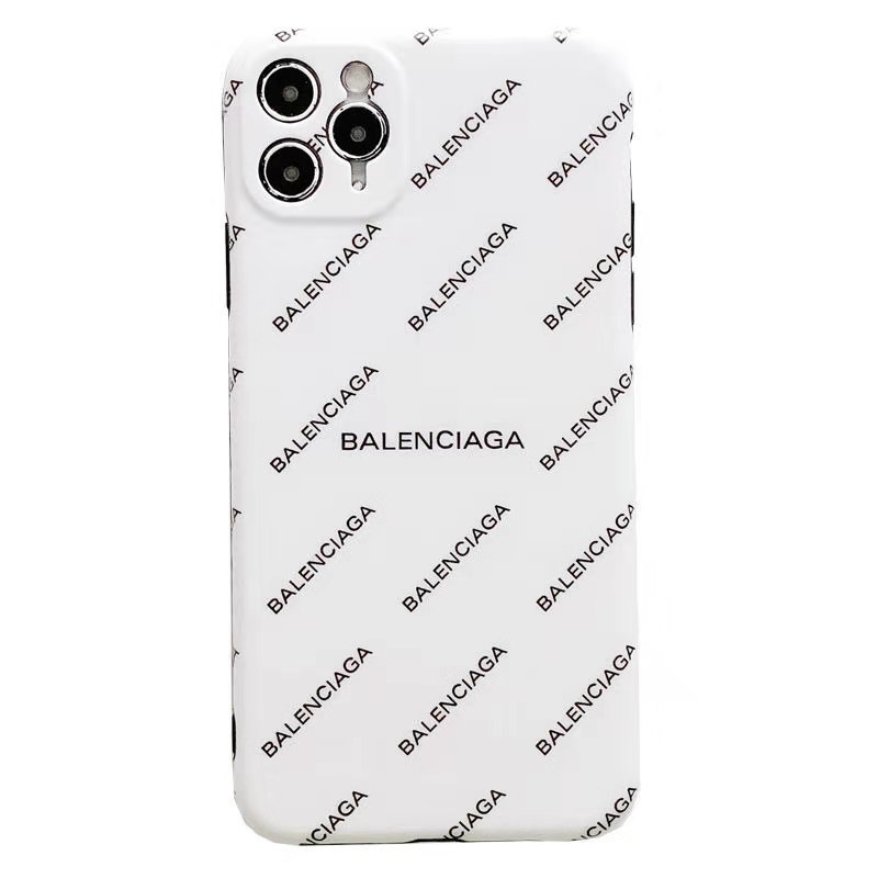 バレンシアガbalenciagaブランドiphone12pro/12mini/12pro max/11/se2ケース 個性 シンプル かわいい アイフォンx/xr/xs//8/7ケース ファッション 新品