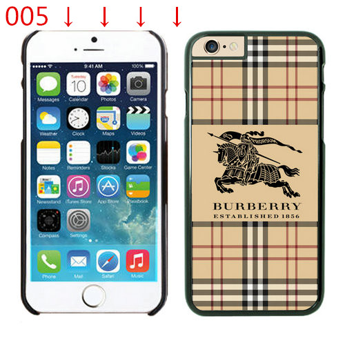 iphone xsケース Burberry