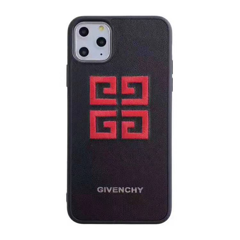 ブランドGivenchy iPhone xrケース