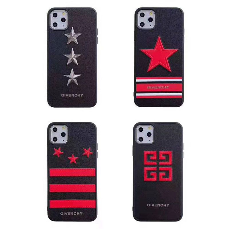 iphone xrケース ブランド Givenchy