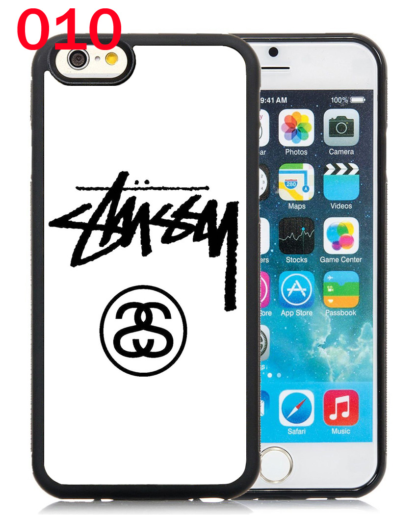 Stussy Xperia XZ Premiumケース