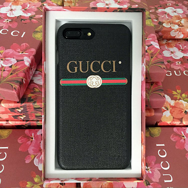 iphone xsケース gucci