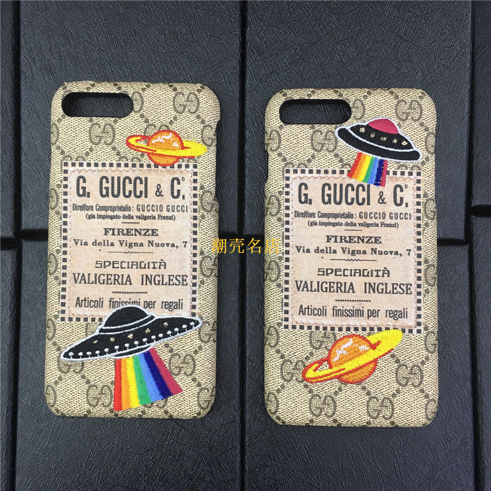 gucci iPhone xs maxケース