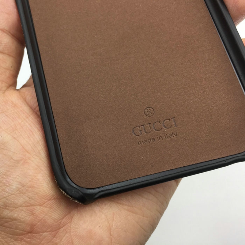 ギャラクシーs9+ケース ブランド gucci