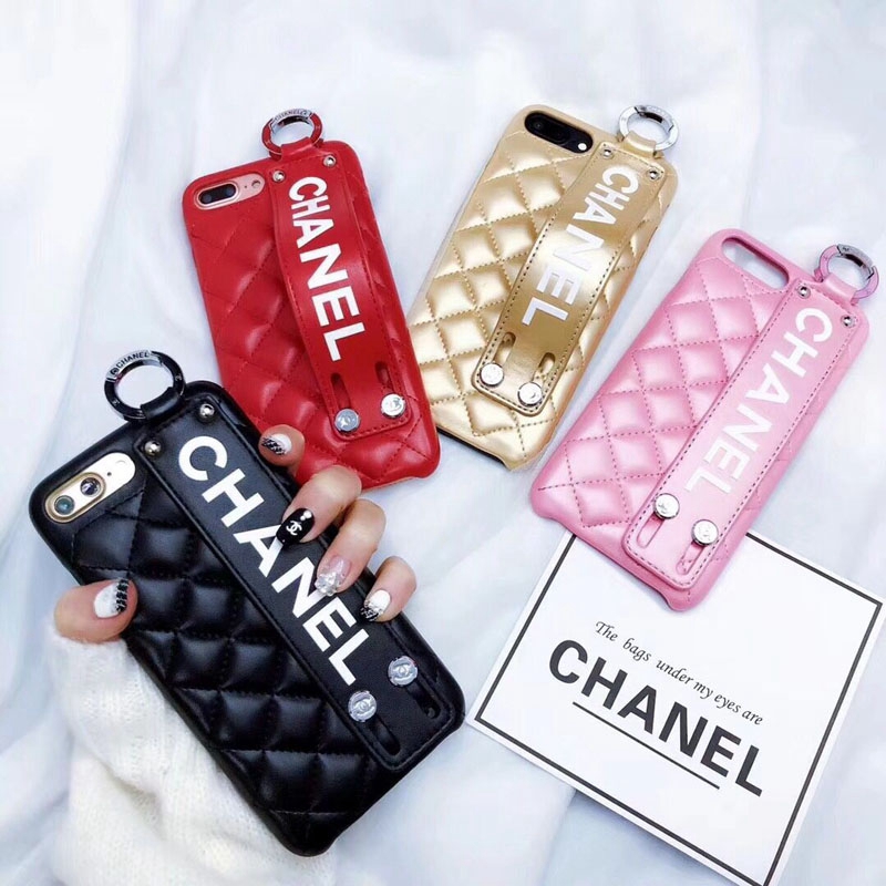 chanel iphone 12/12 pro/xrケース