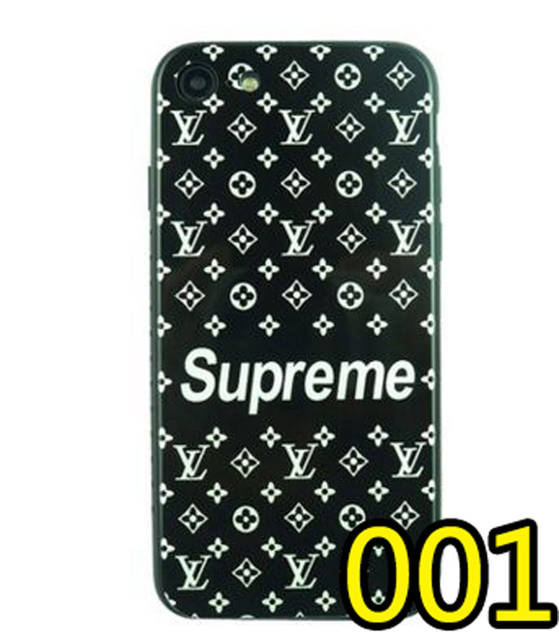 iphone 13ケース supreme