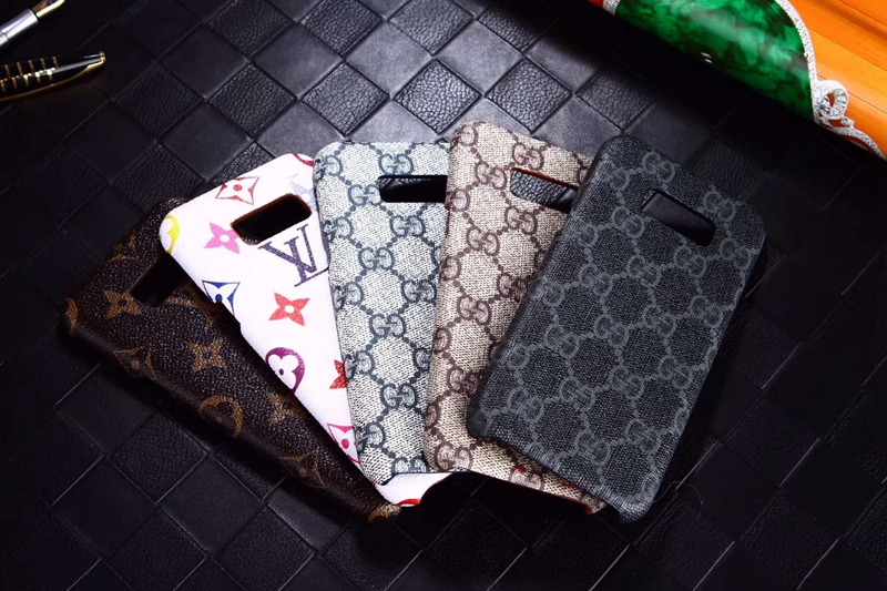 gucci galaxy s9+ケース