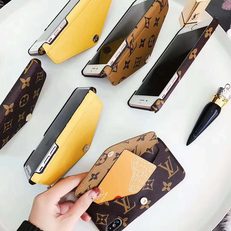 lv iphone Xケース