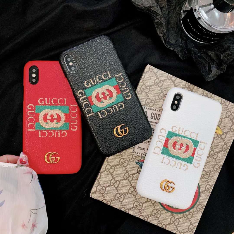 iphone xr ケース ブランド グッチ