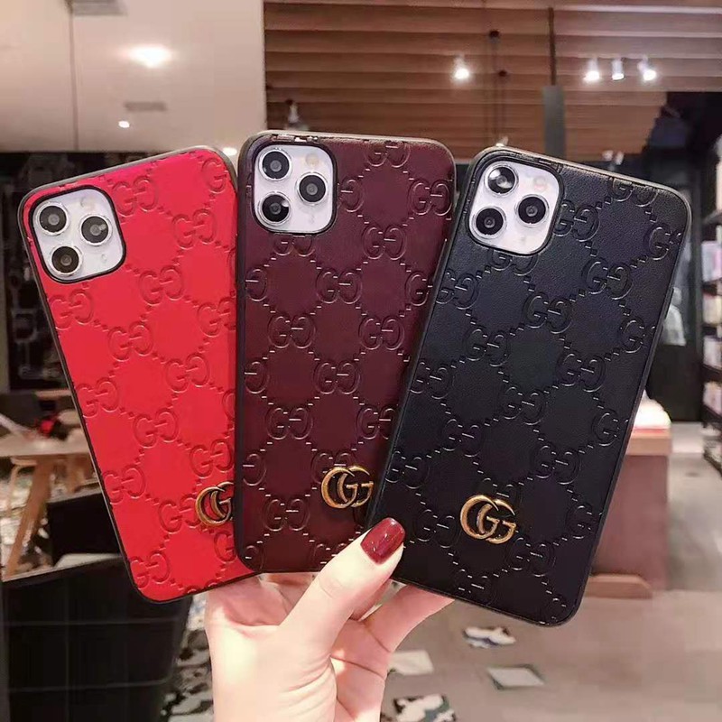 ブランドgucci iPhone 12 pro max/12 mini/xs maxケース