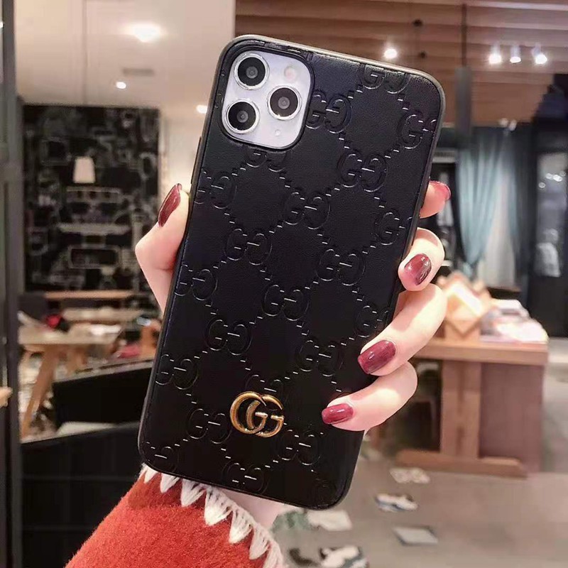 iphone xsケース gucci