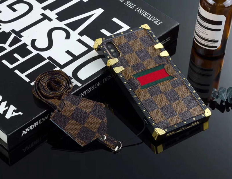 ブランド gucci iPhone xs plusケース