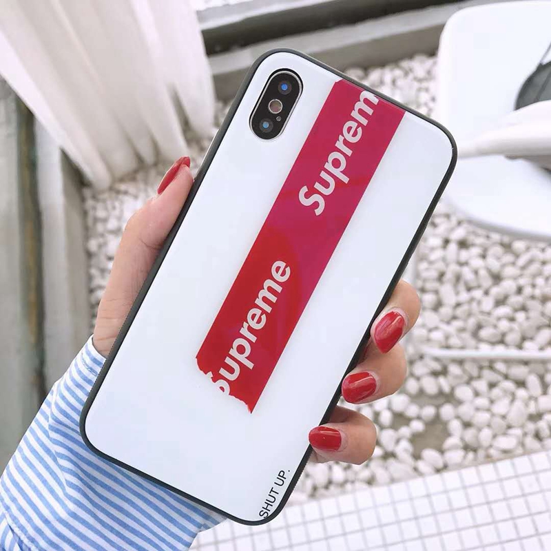 ブランドsupreme xs plusケース