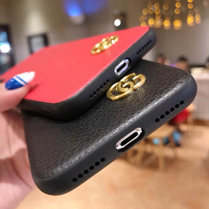 ブランドgucci iPhone xsケース