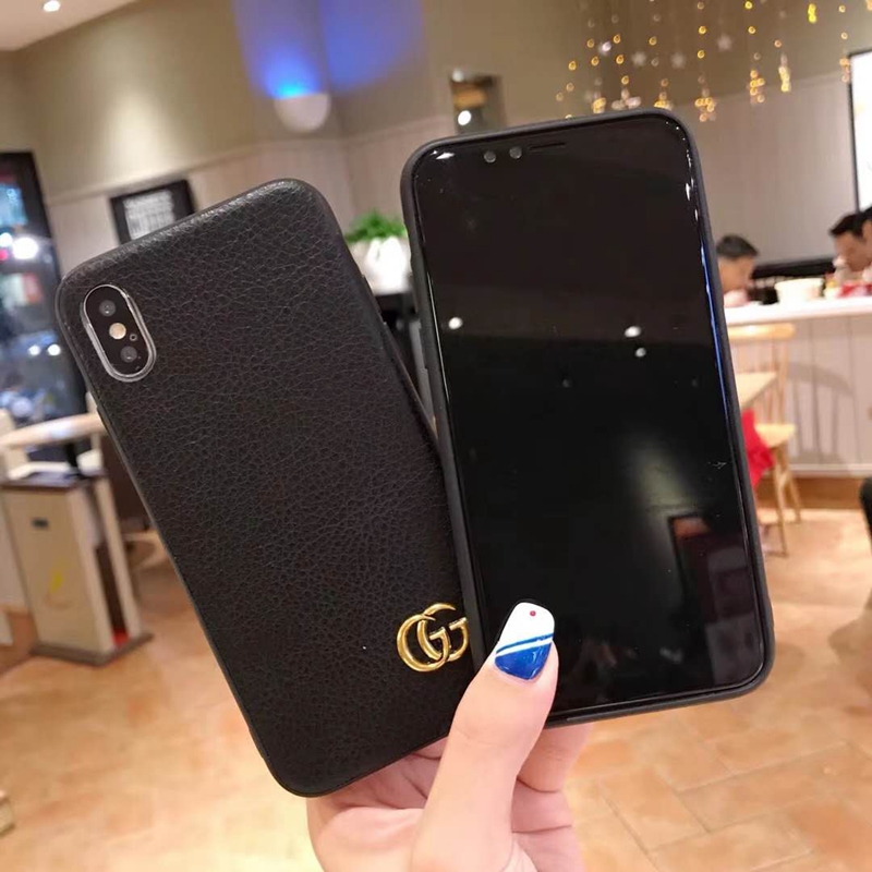 iphone 2018ケース gucci