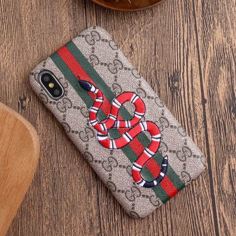 iphone 2018ケース gucci