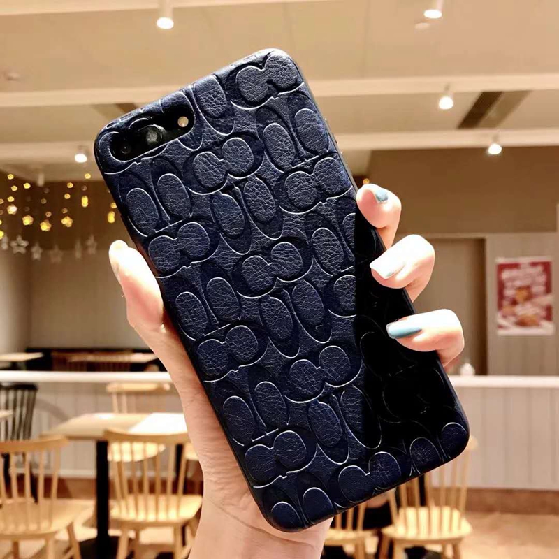 ブランドcoach iPhone 2020ケース