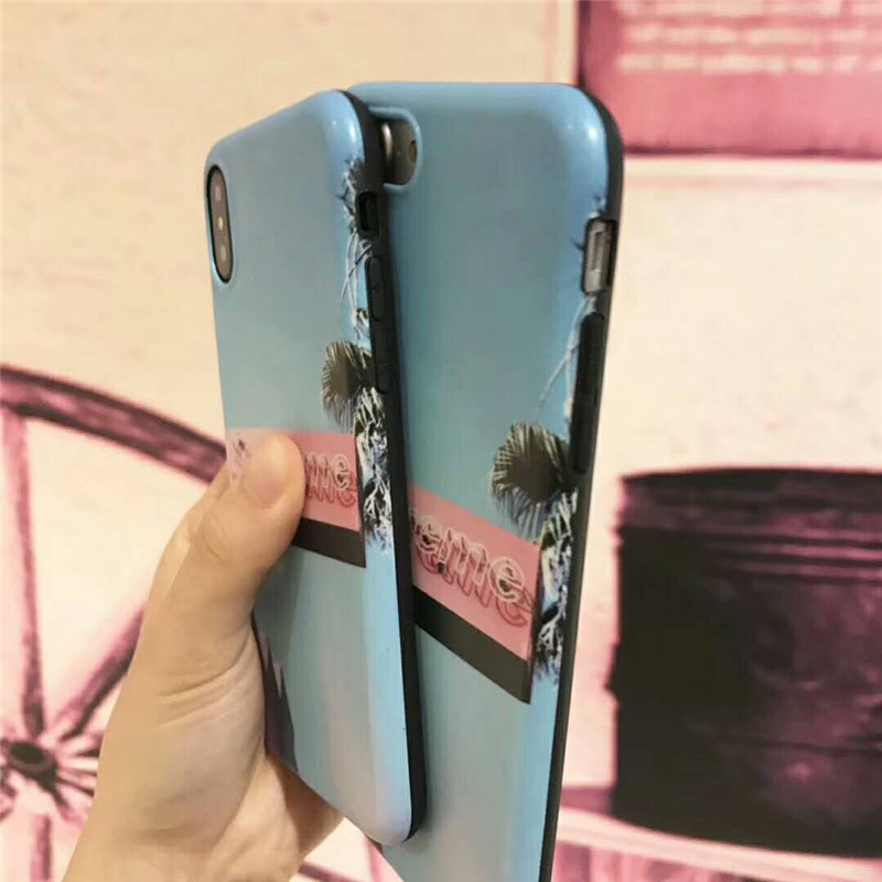 iphone9ケース ブランド シュプリーム