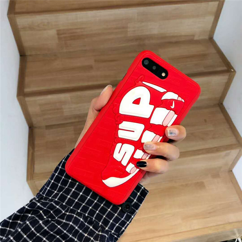 iphone xsケース ブランド supreme