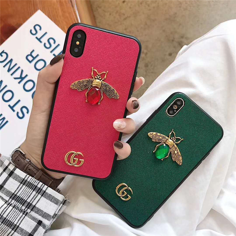 iphone xr カバー gucci