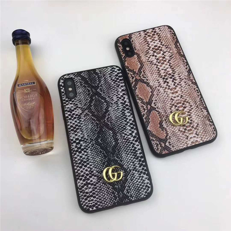 iphone xsケース gucci