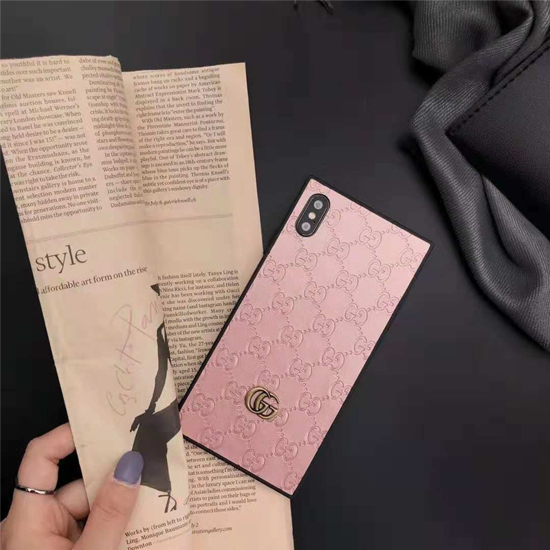 ブランドgucci iPhone xs maxケース