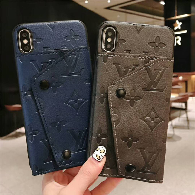 iphone xsケース ブランド lv