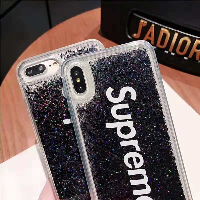 iphone xs maxケース ブランド シュプリーム