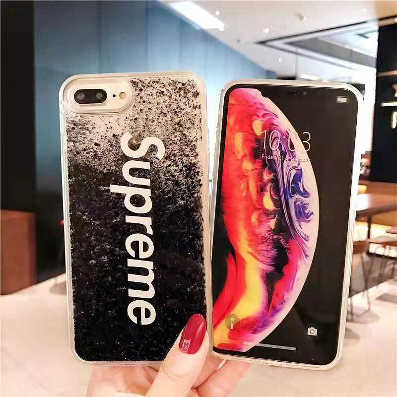 iphone xrケース ブランド シュプリーム