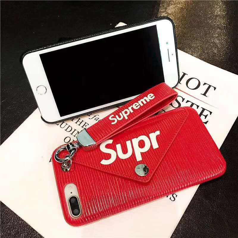 iphone xsケース ブランド supreme