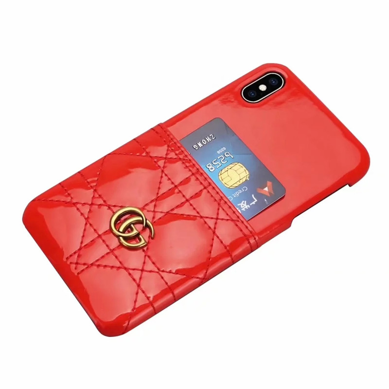 iphone xsケース gucci