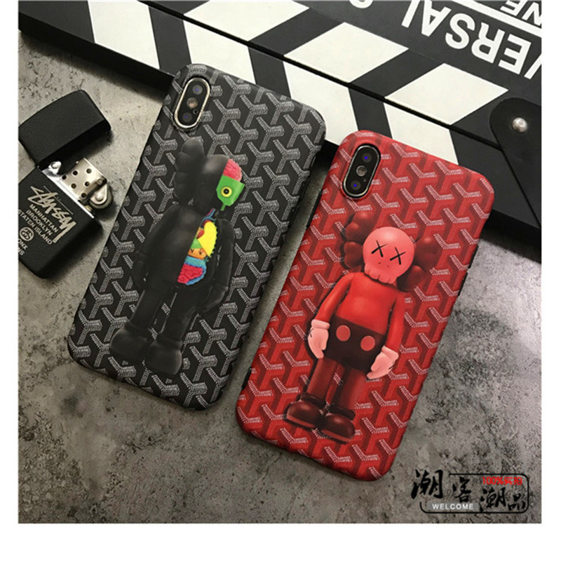 iphone xs maxカバー goyard