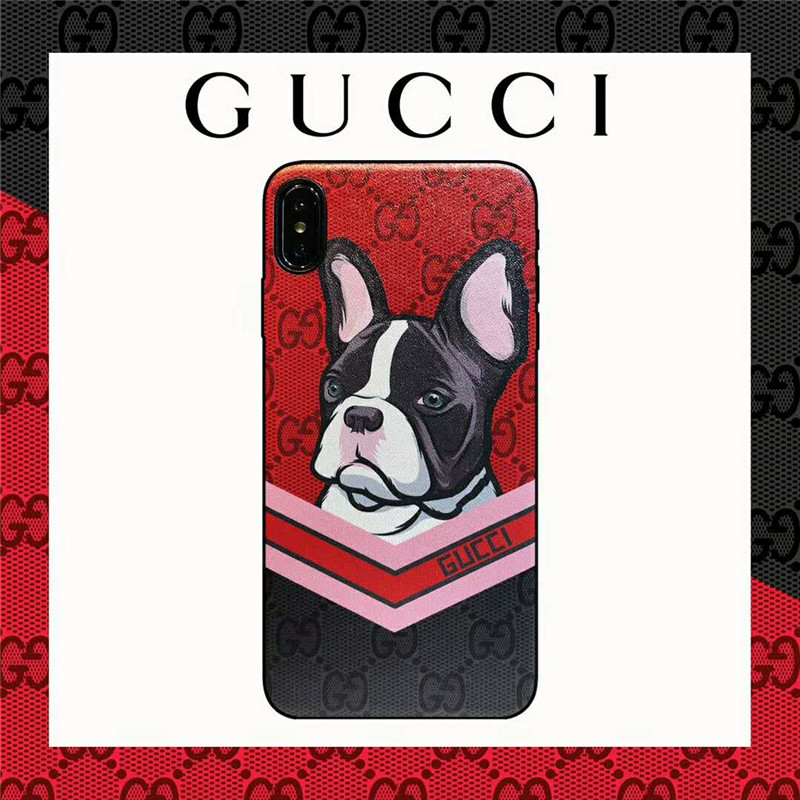 ブランドgucci iPhone xs maxケース