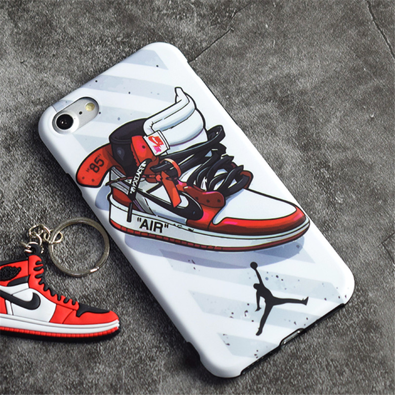 iphone xrケース nike