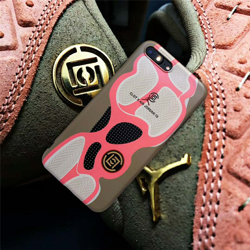 iphone xrケース jordan